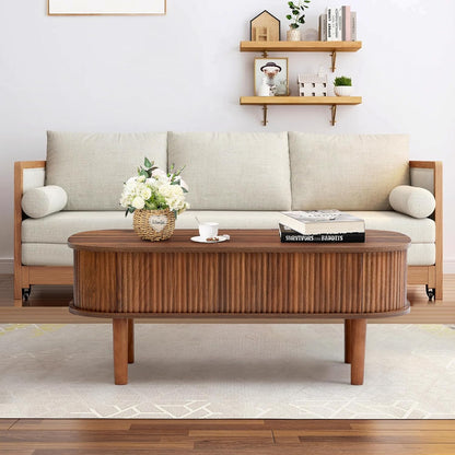 CasaOaks™ Convertible Coffee Table