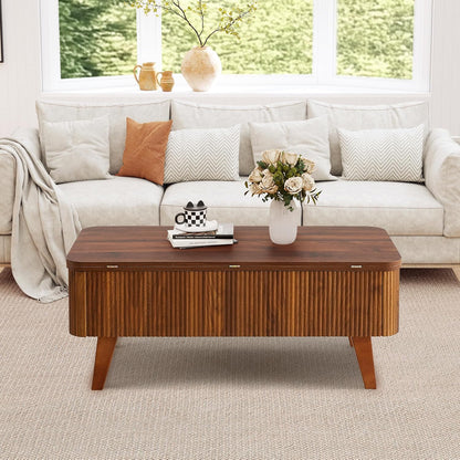 CasaOaks™ Convertible Coffee Table